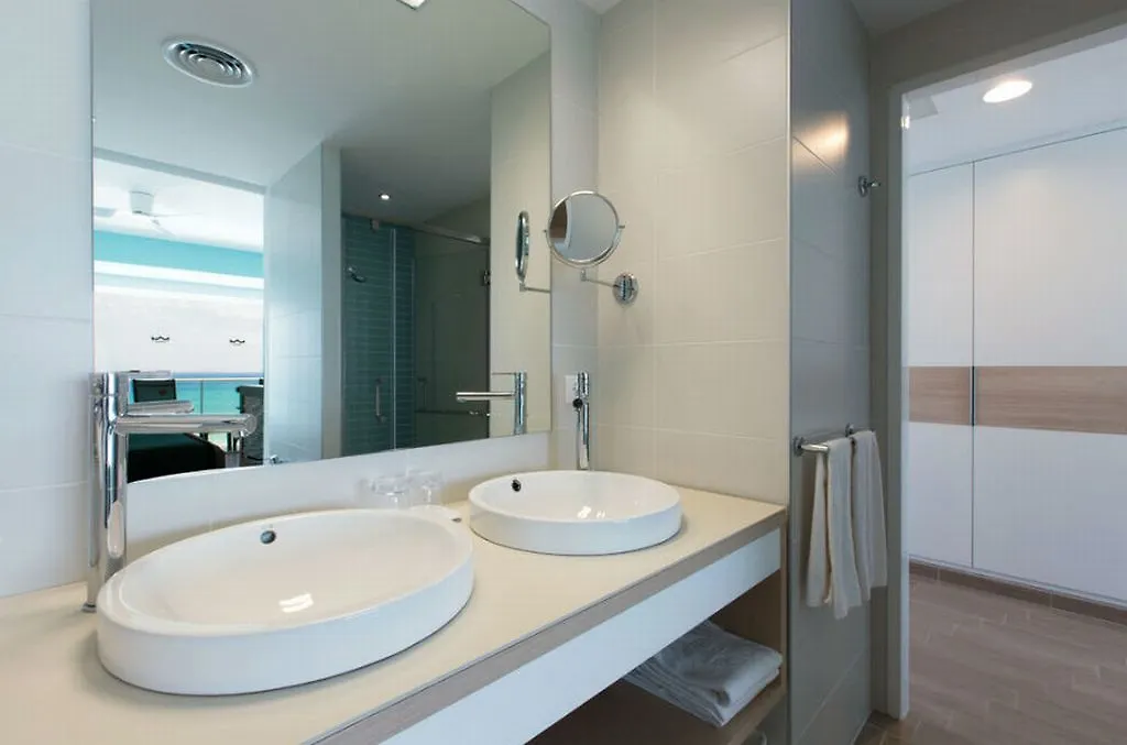 Hotel Riu San Francisco (Adults Only) Playa de Palma  4*, Playa de Palma (Mallorca) Spain