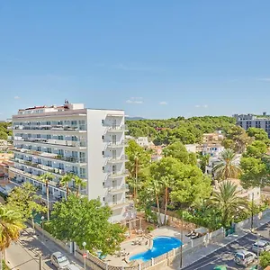 Ben-hur 2* Playa de Palma (Mallorca)