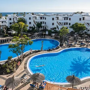 Allsun Albatros 4* Costa Teguise
