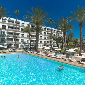 Alsol Walhalla , Playa del Inglés Hiszpania