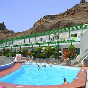Veleros , Puerto Rico (Gran Canaria) Hiszpania