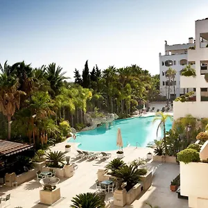 Guadalpin Boutique , Marbella Hiszpania