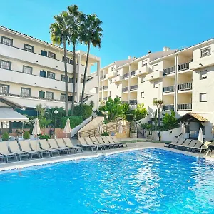 Crown Club Marbella , La Cala De Mijas Hiszpania