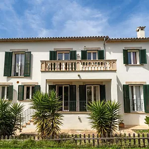 Villa Houm Samil