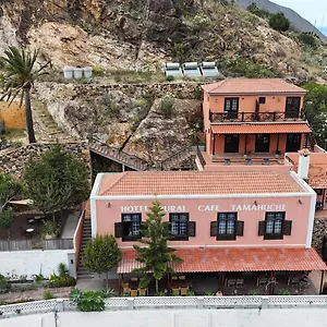 Tamahuche Rural 3* Vallehermoso