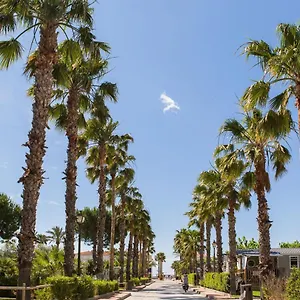 Estival Vendrell Platja 5*, Coma-ruga Hiszpania