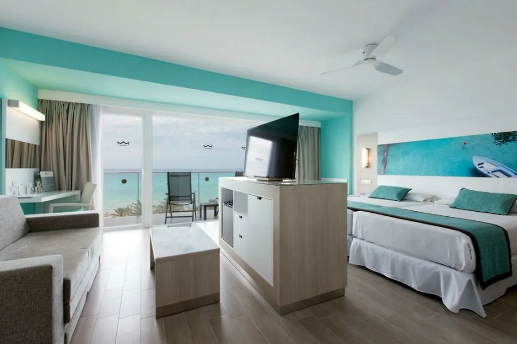 Hotel Riu San Francisco (Adults Only) Playa de Palma   Playa de Palma (Mallorca)
