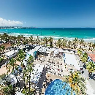 ****  Hotel Riu San Francisco (Adults Only) Playa de Palma  España